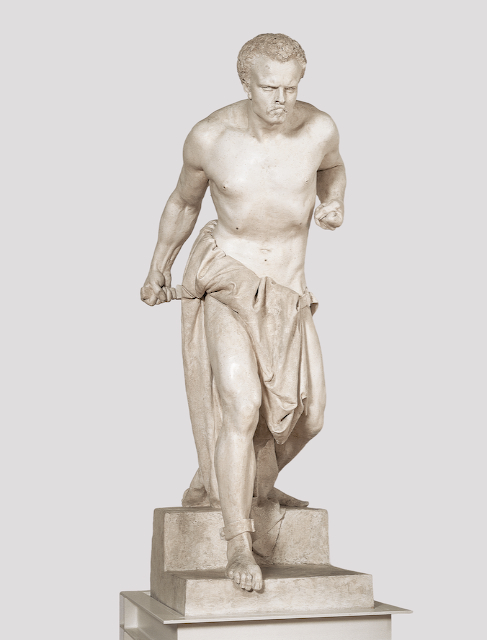 031-5 Spartaco