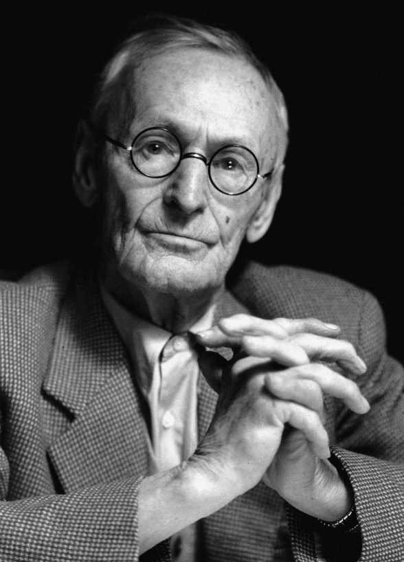 Hermann Hesse