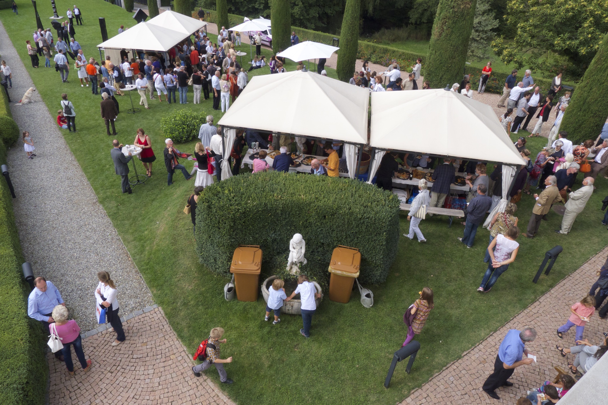 © Museo Vincenzo Vela – foto Mauro Zeni